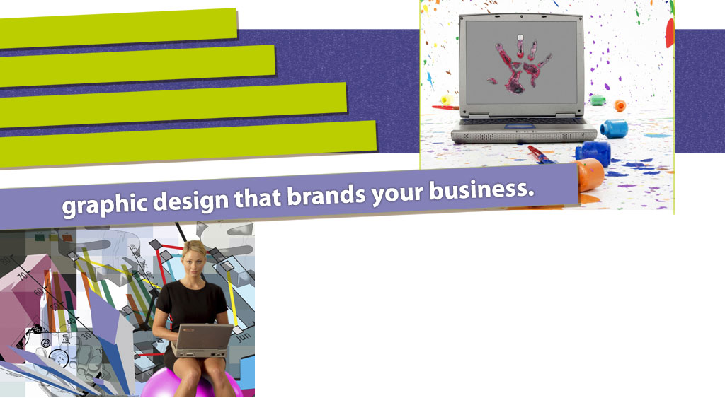 Graphic Design that Brands Your Business.